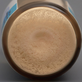 CORTICAL BONE POWDER  1.0 ml LYO-116