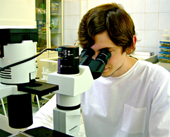 Всем донорам проводится аутопсия и серологическое исследование крови на сифилис и вирусы гепатитов В и С, СПИД.