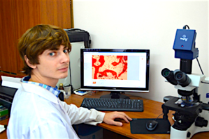 Всем донорам проводится аутопсия и серологическое исследование крови на сифилис и вирусы гепатитов В и С, СПИД.