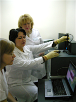 Благодаря зарубежным инвестициям стало возможно расширить исследования в области тканевой инженерии и реализовывать инновационные проекты.