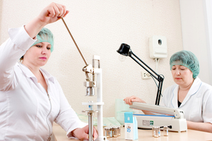 С 1992 года было организовано высокотехнологичное производство лиофилизированных биоимплантатов.