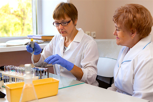 Благодаря зарубежным инвестициям стало возможно расширить исследования в области тканевой инженерии и реализовывать инновационные проекты.