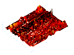 Масс-спектроскопия 