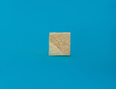 Strip of dura mater 1.5 x 1.5 cm LYO-119