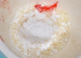 Instructions: Preservation of the hole after tooth extraction. Additional manipulation