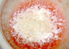 Lyoplast Mix-MAX: Differences in Mineralized and Demineralized Forms